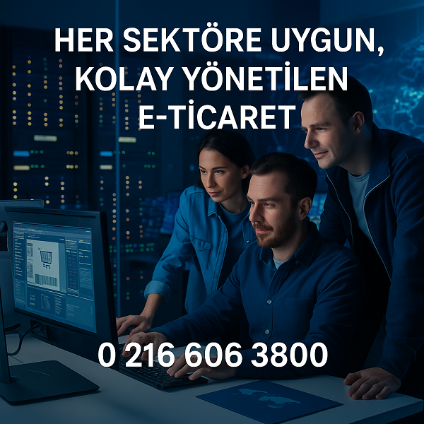Ödeme Sistemleri E-Ticaret