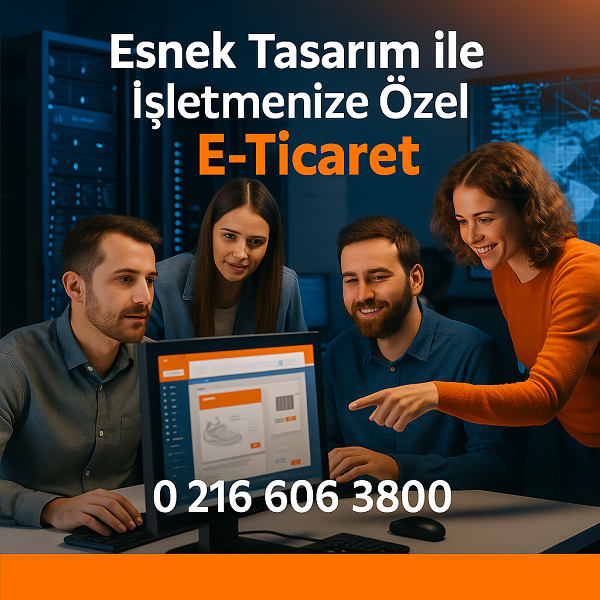 Ürün Yönetim Sistemi