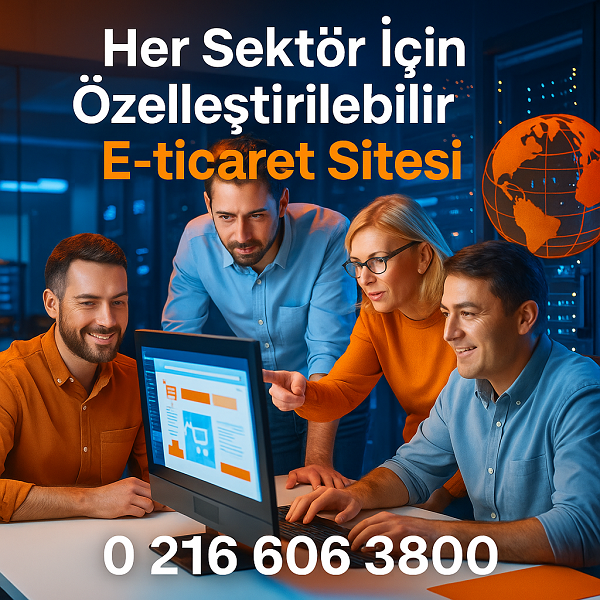 E-Ticaret Pazarlama
