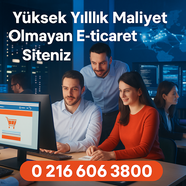 Dropshipping Sitesi