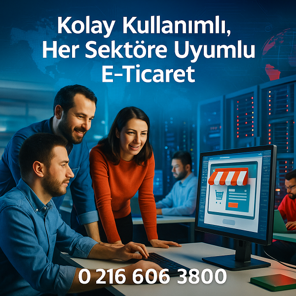 Woocommerce Türkiye